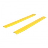 Prelungitoare lame 2.45m pentru motostivuitor