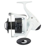 Mulineta Pescuit Spinning Sunset Ocean Trail SW 801 FD, Tambur ABS, Rulment, Anti-Reverse