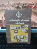 Psihologia și viața cotidiană, Ceaușu, Pitariu, Toma, București 1988, 213