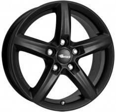 Jante FORD GALAXY III Serie (O.E. STEEL WHEELS) 7.5J x 17 Inch 5X108 et47 - Rc Design Rc24 Tm Titan Metallic - pret / buc foto