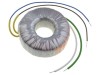 Transformator toroidal 50VA 230V 60V cabluri