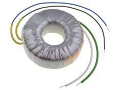 Transformator toroidal 50VA 230V 60V