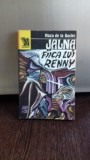 FIICA LUI RENNY - MAZO DELA ROCHE