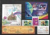 C3775 timbre nestampilate MNH Romania