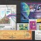C3775 timbre nestampilate MNH Romania