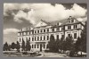 CPIB 23804 CARTE POSTALA - BOTOSANI. LICEUL LAURIAN, NECIRCULATA, Fotografie