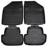 SET COVORASE AUTO TAVITA PROFILLER PENTRU RENAULT CLIO III (2005-2012). 43650