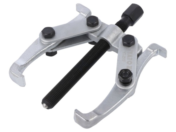 Extractor Rulmenți 150mm cu Două Brațe