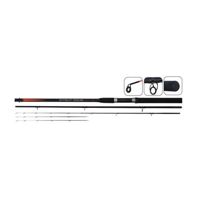 Lanseta Carp Zoom Feeder Entrant EF 3.60m 60-120g foto