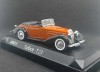 Macheta Talbot T23 - Solido 1/43, 1:43