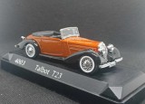 Macheta Talbot T23 - Solido 1/43