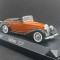 Macheta Talbot T23 - Solido 1/43
