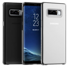 Husa Anymode Pure Samsung Galaxy Note 8 N950F N950 Note 8 Duos