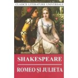 Romeo si Julieta/Shakespeare