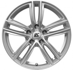 Jante RC DESIGN RC27 KS 5X112 R16 ET33 foto