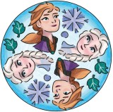 Set creativ - Original Mandala Designer - Disney Frozen II | Ravensburger