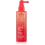 Schwarzkopf Professional BC Bonacure Sun Protect Scalp &amp; Hair Mist aburi de protecție pentru păr SPF 20 100 ml