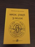 Cumpara ieftin Bronislaw Malinowski - Magie, stiinta si religie