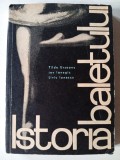 Istoria baletului 1967