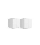 MESH Tenda, wireless, router AC1200, pt interior, 1200 Mbps, port LAN, WAN, 2.4 GHz | 5 GHz, antena interna x 2, standard 802.11ac, &quot;MW6(2-pack)&quot; (inc