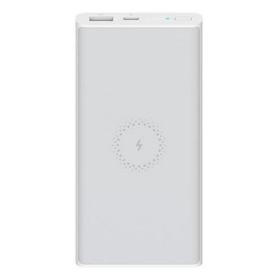 POWERBANK 10000 MAH MI WIRELESS XIAOMI foto