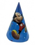 Set 10 coifuri MICKEY