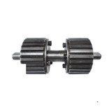 Role presoare pentru granulator furaje, 260 mm, KL-260