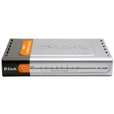 Switch Desktop 8 porturi DES-1008D, D-link