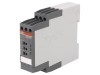 Releu Monitorizare Tensiune 24-240V AC/DC, ABB