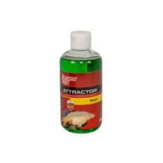 Aditiv Lichid Benzar Mix Scoica 250ml foto