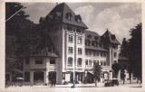 Sinaia Parc Hotel (necirculata)