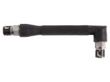 M&acirc;ner de şurubelniţă &icirc;n unghi 1/4" 100mm - PROLINE