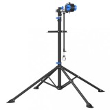 Cumpara ieftin Suport reparare biciclete pliabil reglabil 108-188 cm otel