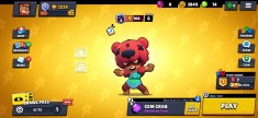 Vand cont de brawl stars!!! foto