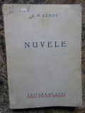 NUVELE - A.P. CEHOV