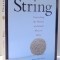 STRING, UNRAVELING THE HISTORY OF A TWISTED PIECE OF TWINE by ADAM HART-DAVIS , 2009