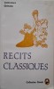 Recits classiques