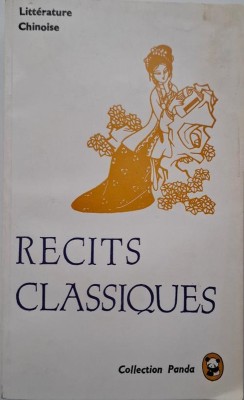 Recits classiques foto