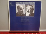 Brahms - Symphony 1,2,3,4 &ndash; 4 LP Box (1981/CBS/RFG) - Vinil/Vinyl/NM+