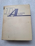 Dictionar Marinăresc Ed.Albatros anul 1982