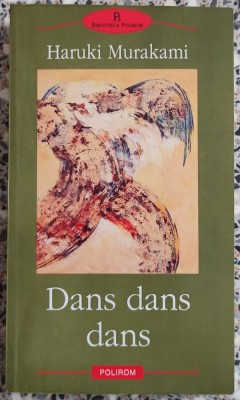 Dans, dans, dans - Haruki Murakami foto