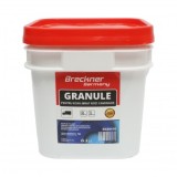 Granule echilibrat roti camioane 3mm 8Kg Breckner Germany