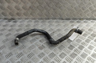Furtun de lichid de răcire SKODA SKODA ENYAQ iV SUV 5AC, 5AZ 2021 OEM: 1EA122049AL 30780334 foto