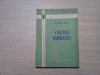 CALCULE NUMERICE - Haralambie Ionescu - 1954, 198 p., Alta editura