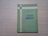 CALCULE NUMERICE - Haralambie Ionescu - 1954, 198 p., Alta editura