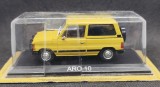 Macheta Aro 10 - DeAgostini 1/43, 1:43, IXO