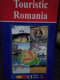Ioan Istrate - Touristic Romania (Editia: 1999)