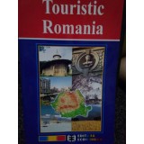 Ioan Istrate - Touristic Romania (Editia: 1999)