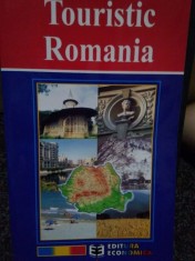 Ioan Istrate - Touristic Romania (Editia: 1999) foto