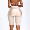 Colanti Modelatori Push-Up Buttlifter Bej, L/XL, Linovit Store - Abdomen, Coapse, Posterior - Poliester Spandex